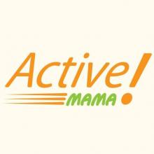 Active Mama!