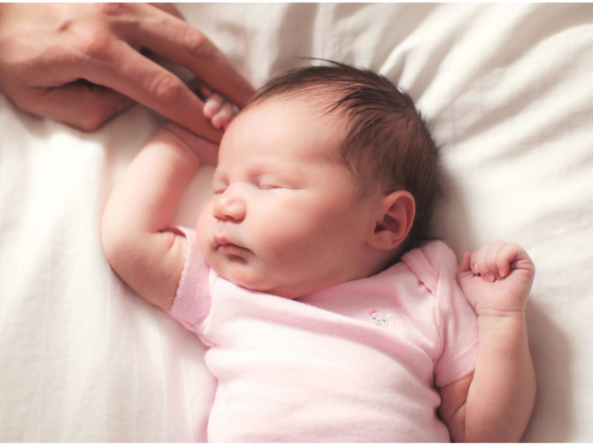 Вакцинация новорожденных фото