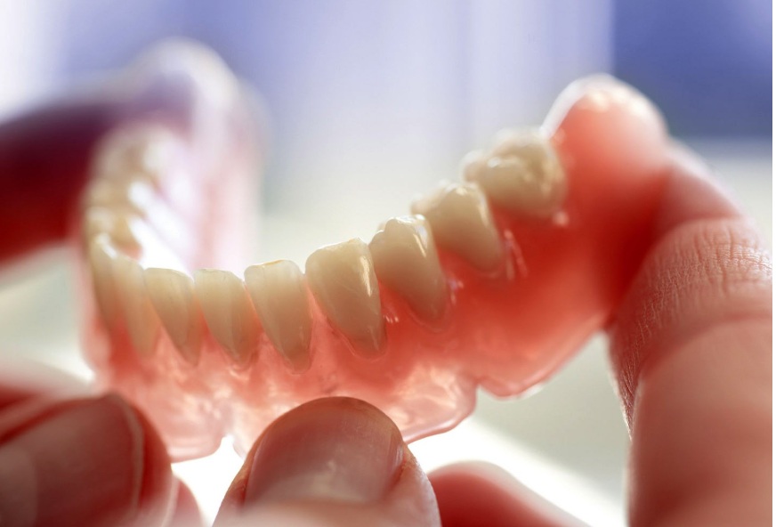 зубні протези