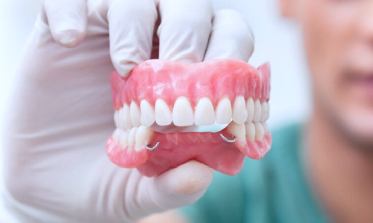 зубні протези