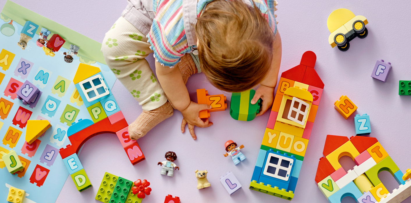 контруктори по віку