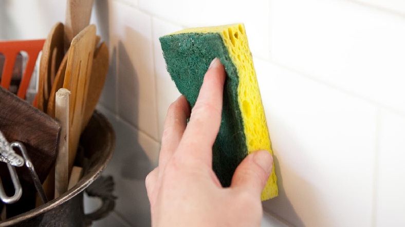 прибирання