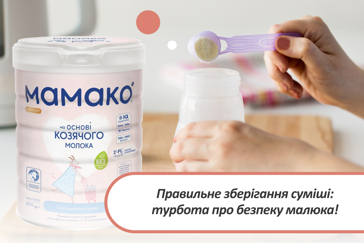 суміш