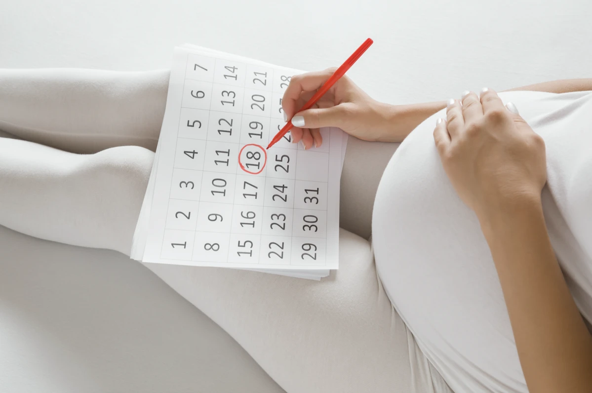 Для чего нужен календарь беременности