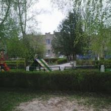 Дошкільний навчальний заклад (ясла-садок) №7 "Волиняночка" фото