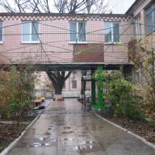 Одеський дошкільний навчальний заклад «Ясла-садок» №123 фото1