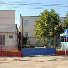 Одеський дошкільний навчальний заклад «Ясла–садок» № 125 фото1