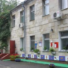 Одеський дошкільний навчальний заклад «Ясла-садок» №137 фото1