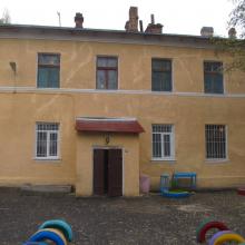 Одеський дошкільний навчальний заклад «Ясла-садок» №142 фото1