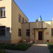 Одеський дошкільний навчальний заклад „Ясла-садок” № 15 фото1