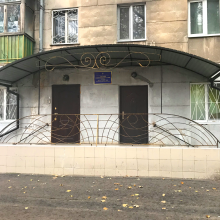 Одеський дошкільний навчальний заклад «Ясла-садок» №164 фото1