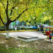 Одеський дошкільний навчальний заклад «Ясла-садок» № 174 фото1