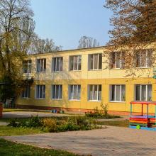 Одеський дошкільний навчальний заклад «Ясла–садок» № 195 фото1