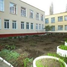 Одеський дошкільний навчальний заклад "Ясла-садок" № 203 фото1