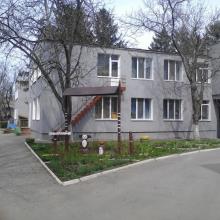 Одеський дошкільний навчальний заклад «Ясла–садок» № 209 фото