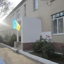 Одеський дошкільний навчальний заклад "Ясла-садок" № 21 фото1