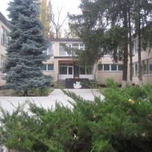 Одеський дошкільний навчальний заклад „Ясла-садок” № 211 фото1