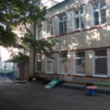 Одеський дошкільний навчальний заклад «Ясла-садок» №250 фото1