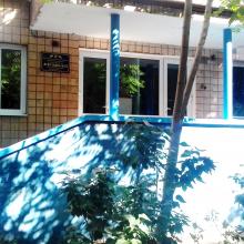 Одеський дошкільний навчальний заклад „Ясла-садок” № 272 фото1