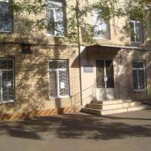 Одеський дошкільний навчальний заклад «Ясла-садок» № 276 фото1