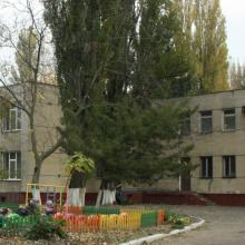 Одеський дошкільний навчальний заклад „Ясла-садок” №278 фото1