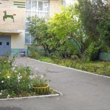 Одеський дошкільний навчальний заклад "Ясла-садок" №42 фото