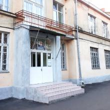 Одеський дошкільний навчальний заклад «Ясла-садок» №58 фото