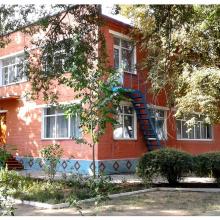 Одеський дошкільний навчальний заклад «Ясла–садок» № 6 фото1