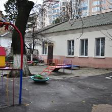 Одеський дошкільний навчальний заклад «Ясла-садок» №65 фото