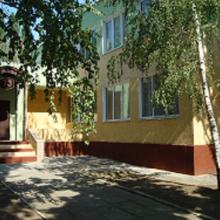 Одеський дошкільний навчальний заклад "Ясла-садок" № 73 фото1