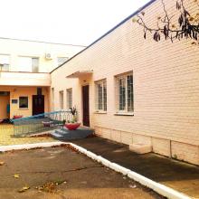 Одеський дошкільний навчальний заклад «Дитячий садок» № 8 фото1