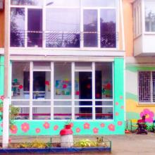 Одеський дошкільний навчальний заклад «Ясла–садок» № 82 фото