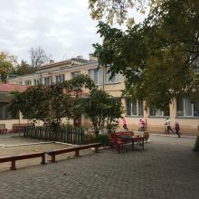Одеський дошкільний навчальний заклад „Ясла-садок” № 85 фото