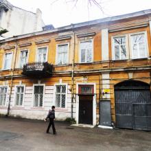 Одеський дошкільний навчальний заклад «Ясла-садок» №255 фото