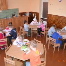 Дошкільний навчальний заклад № 14 "Веселка" фото1