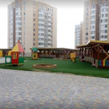Приватний дитячий садок Умка Grand в Петровському кварталі фото 1