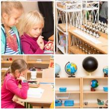 Центр розвитку дитини "Montessori Family" (міні-сад на Припортовій) фото 1