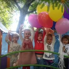 Детский сад Sweet Home Odessa фото 1