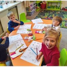 Частный детский сад Creative фото 1