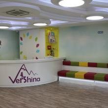 Vershina