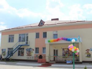 Ківерцівський дошкільний навчальний заклад ясла-садок №1 фото