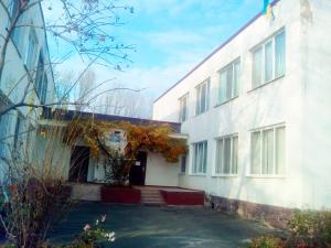 Одеський дошкільний навчальний заклад „Ясла-садок” № 103 фото1