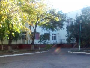 Одеський дошкільний навчальний заклад «Ясла-садок» №107 фото