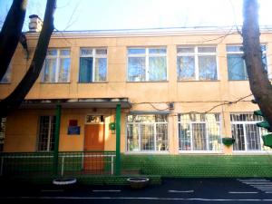 Одеський спеціальний дошкільний навчальний заклад „Ясла-садок” № 113 фото