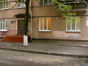 Одеський дошкільний навчальний заклад «Ясла-садок» №115 фото1