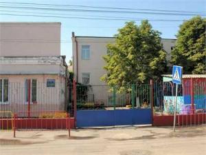 Одеський дошкільний навчальний заклад «Ясла–садок» № 125 фото1