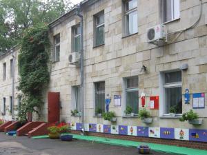 Одеський дошкільний навчальний заклад «Ясла-садок» №137 фото1
