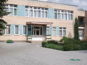 Одеський дошкільний навчальний заклад „Ясла-садок” № 138 фото1