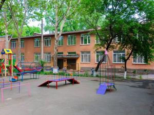 Одеський дошкільний навчальний заклад «Ясла-садок» №160 фото1
