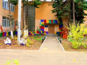 Одеський дошкільний навчальний заклад «Ясла–садок» № 170 фото1
